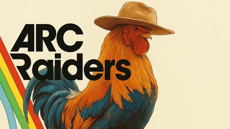 ARC Raiders’ın Neşeli Horozu Scrappy: Gelişiminin Arkasındaki İlginç Hikaye