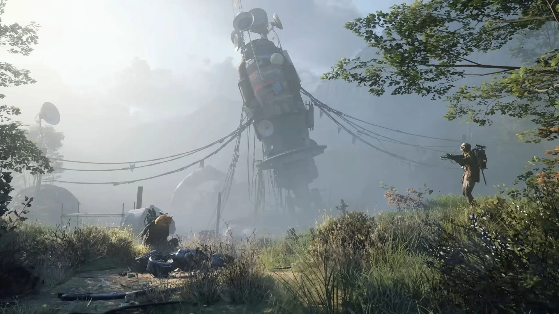 ARC Raiders’ın Yeni Sinematografi Serisi: Oyun Dünyasında Sanatsal Bir Dokunuş