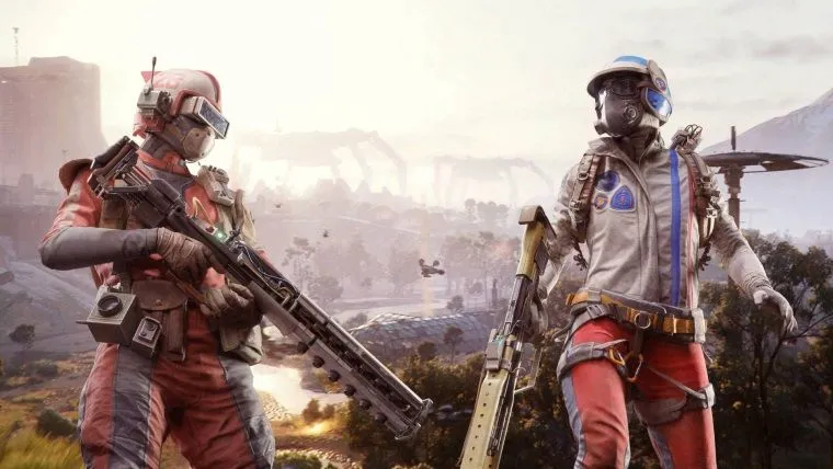 Arc Raiders’ta Davranış Temelli Eşleşme Sistemi Oyuncuları İkiye Böldü