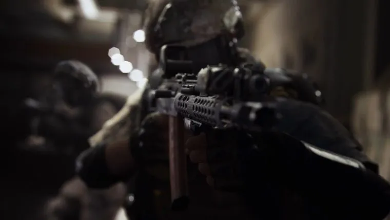 Arena Breakout: Infinite Steam ve Epic Games Store'a Geliyor! Çıkış Tarihi Açıklandı