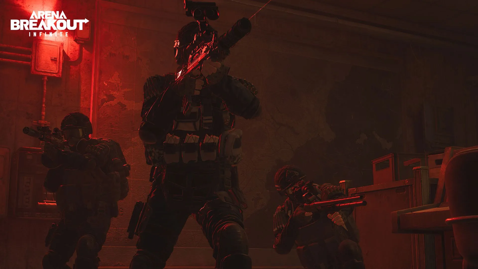 Arena Breakout: Infinite Tam Sürüm Olarak Yayımlandı!