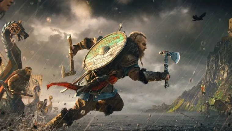 Assassin’s Creed Valhalla: PS5 Oyuncularının Gözdesi Olmayı Nasıl Başardı?