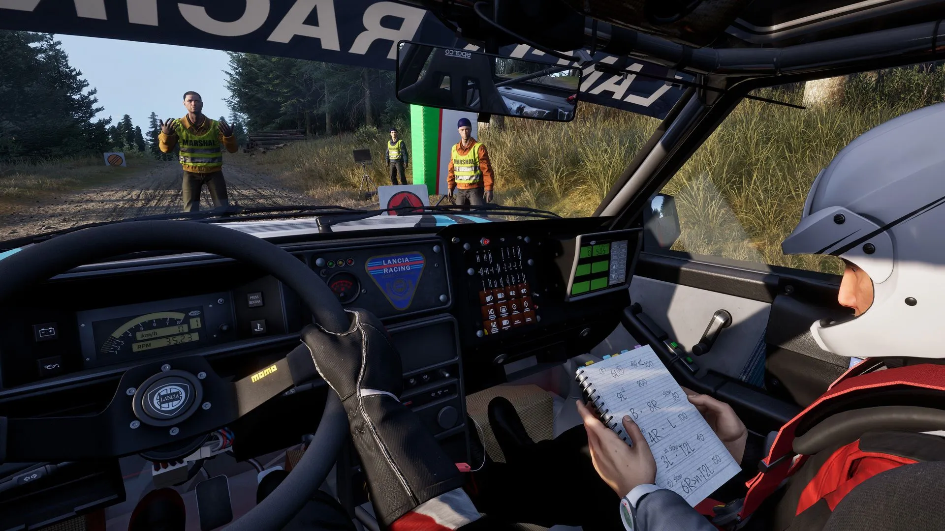 Assetto Corsa Rally Erken Erişim Tarihi Açıklandı: Ralli Tutkunlarına Müjde!