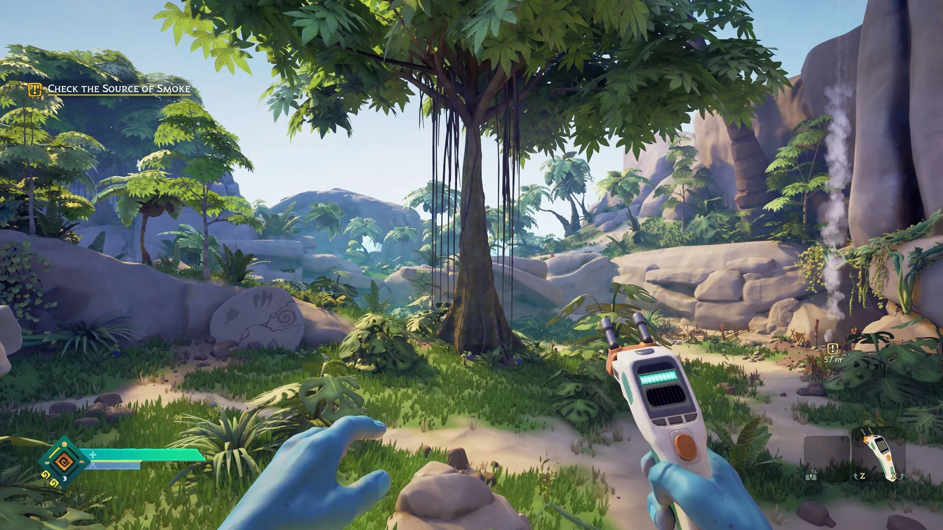 Astrobotanica: Bilimsel Keşiflerle Dolu Yeni Bir Hayatta Kalma Deneyimi