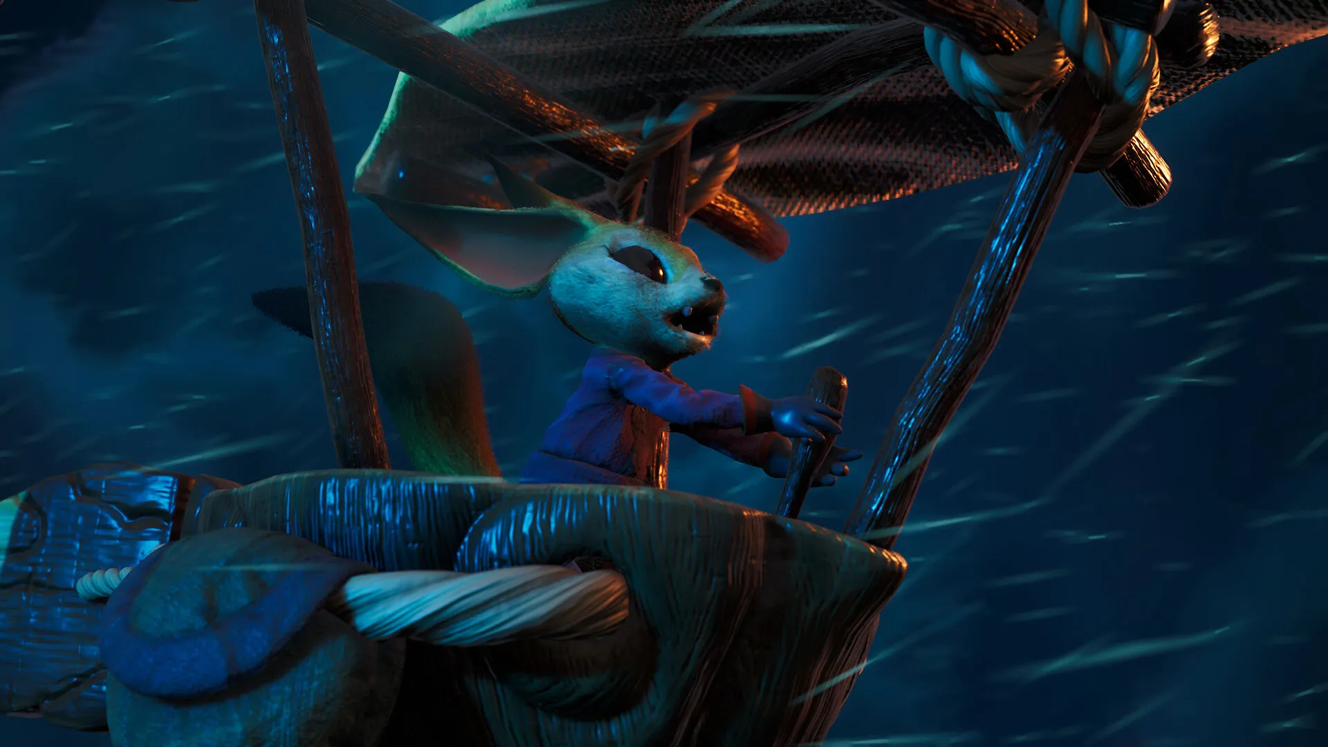 Awaysis: 2026’nın Co-op Zindan Dövüş Oyunu Oyuncularla Buluşuyor!