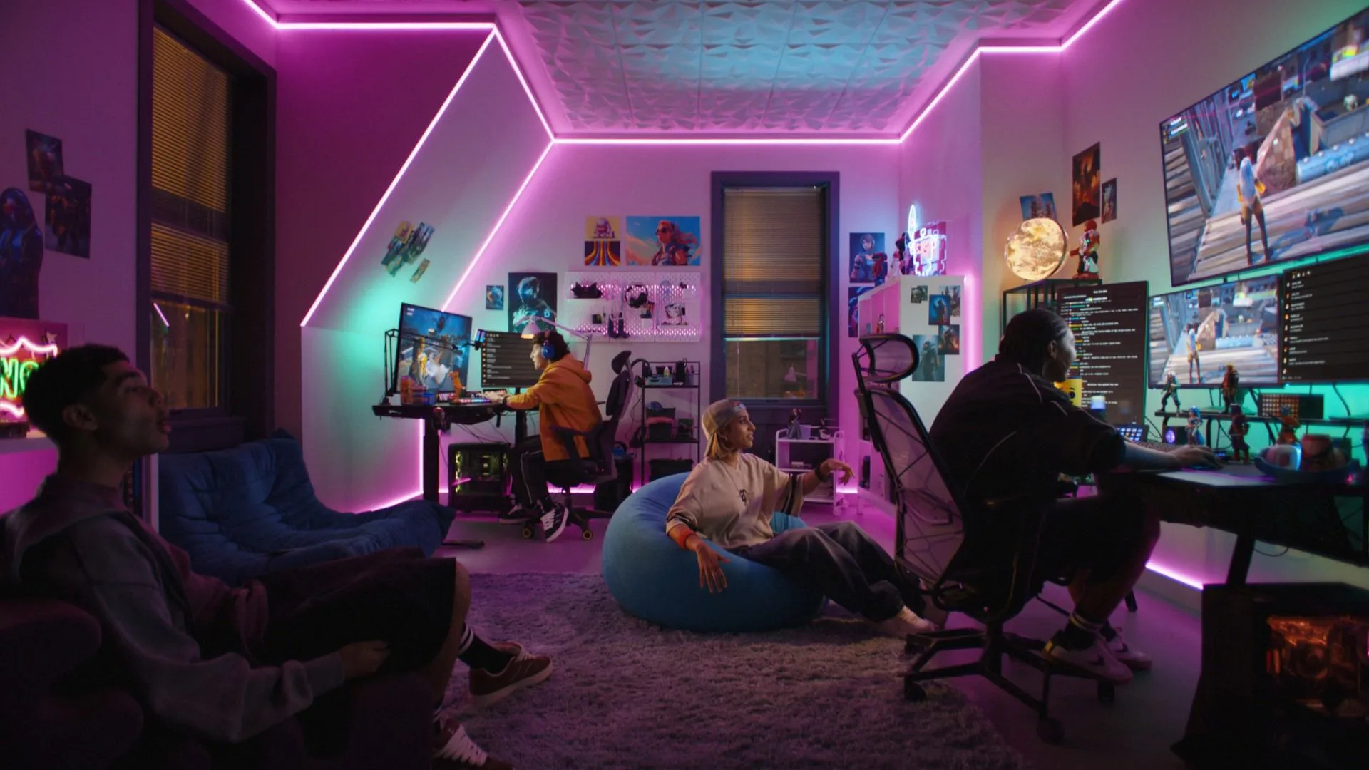 AWS Arızası Oyun Dünyasında Krize Yol Açtı: Roblox ve Fortnite Etkilendi