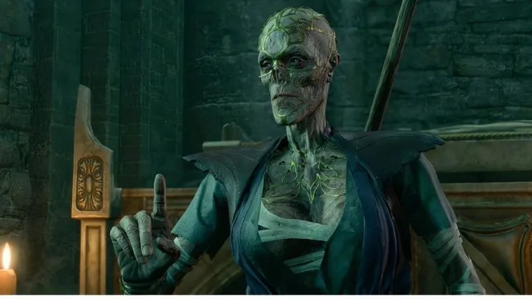 Baldur's Gate 3 Mod Topluluğu Rekor Büyümeyle Oyunu Baştan Yazıyor