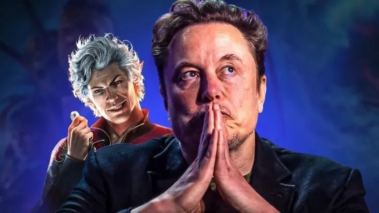 Baldur’s Gate 3 ve Yapay Zeka Güncellemeleri: Oyun, Teknoloji ve Seo Etkileri