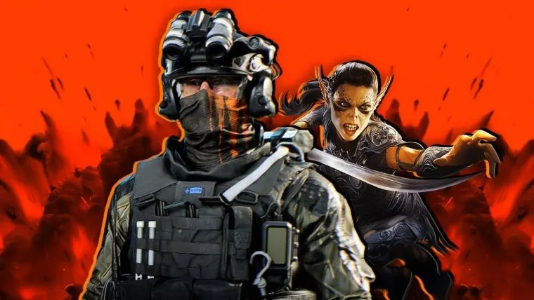 Baldur’s Gate 3 Zirvede: Rekabetin Yeni Yüzü ve Oyun Dünyasında Sürdürülebilir Başarı