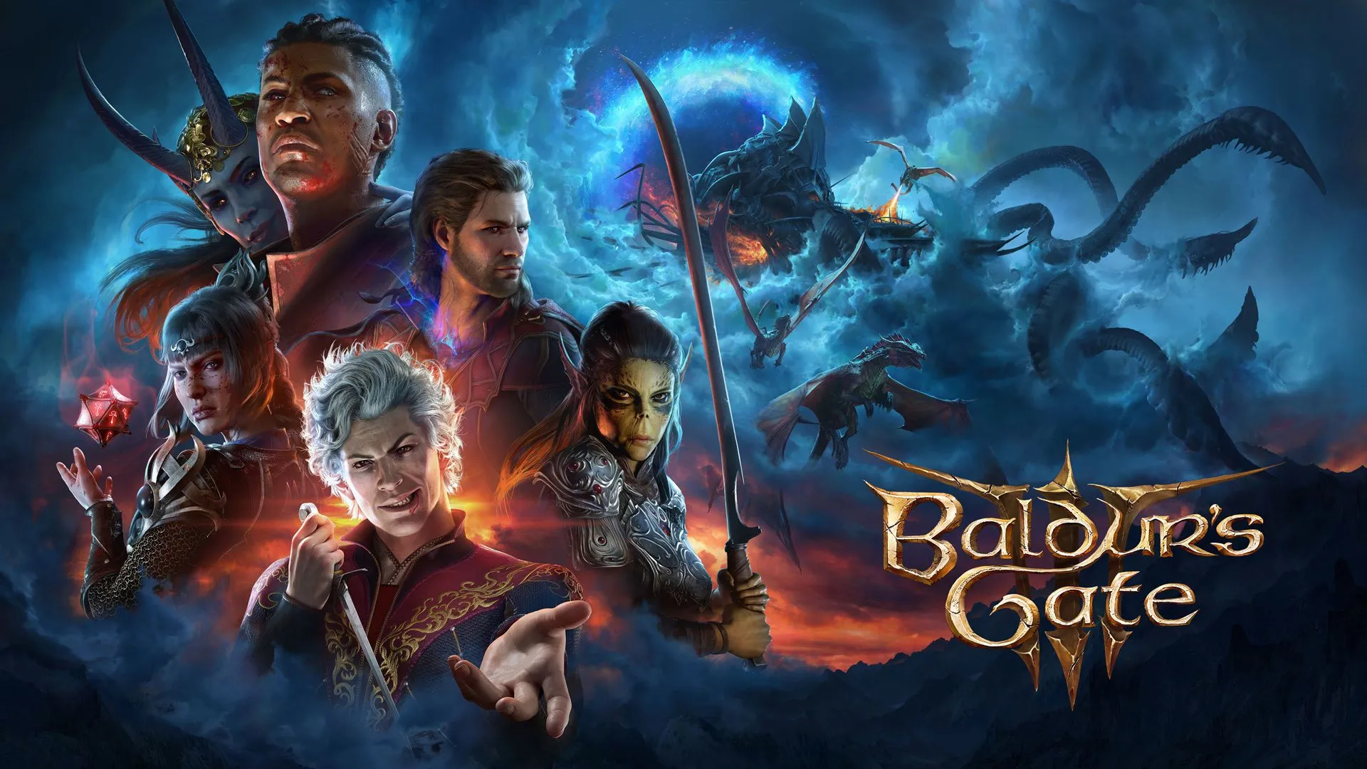 Baldur’s Gate Dizisi HBO'da: Efsanevi RPG Serisi Ekrana Geliyor!