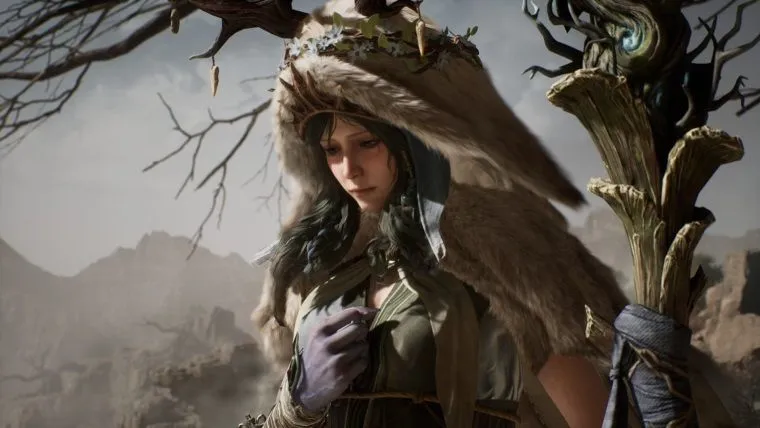 Ballad of Antara: İptalin Gölgesindeki Oyun Dünyası