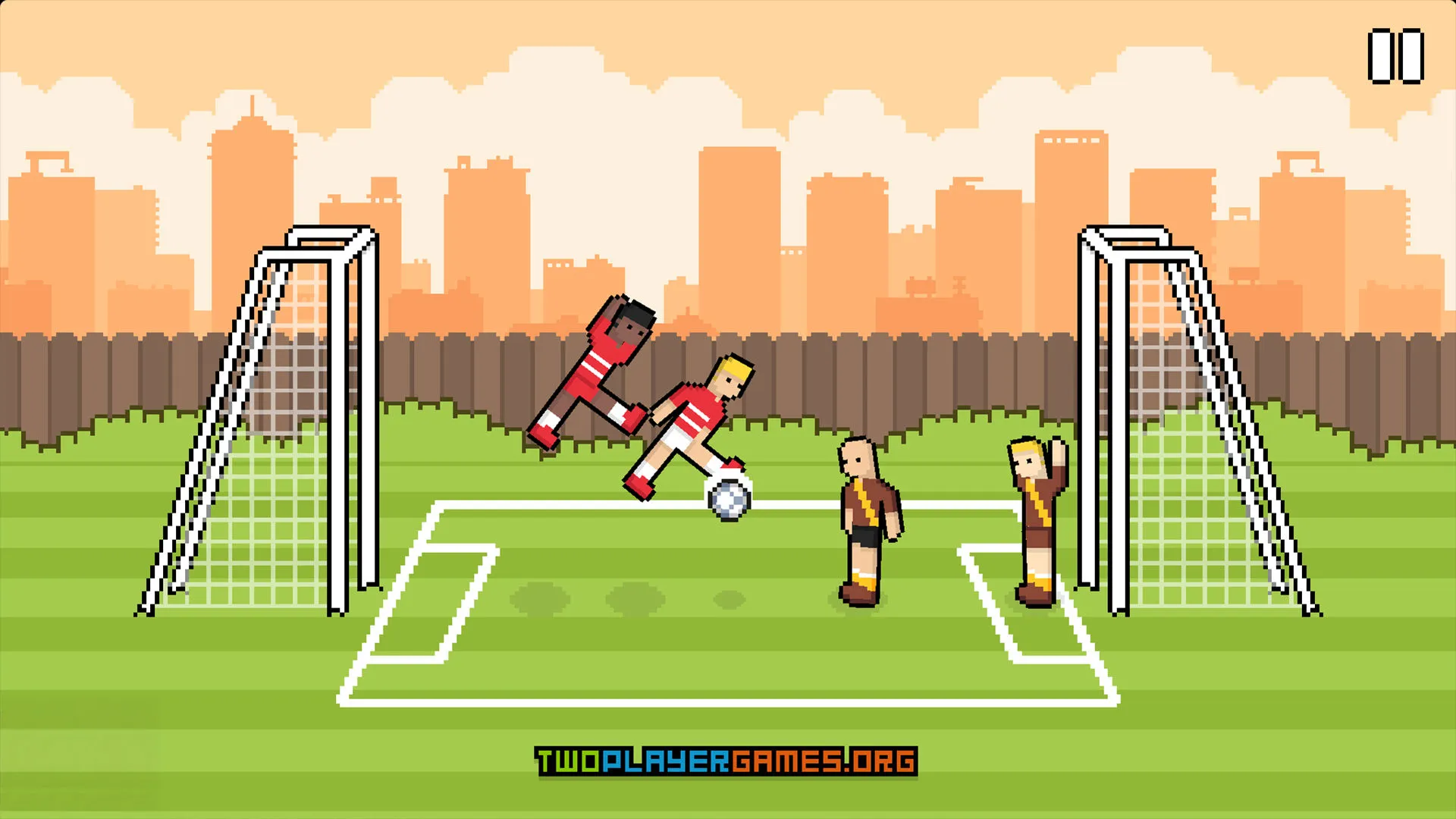 Basket Random: Indie Basketbol Oyunlarının Parlayan Yıldızı