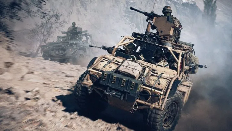 Battlefield 6 Araç Dengesi Devrim Niteliğinde Değişiyor: Labs Testleri Başlıyor