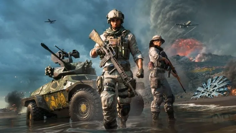 Battlefield 6 Battle Royale Modu: İlk Detaylar ve Beklentiler