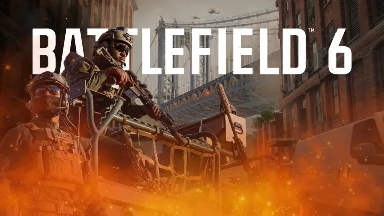 Battlefield 6 Fiyatında Büyük Black Friday Sürprizi