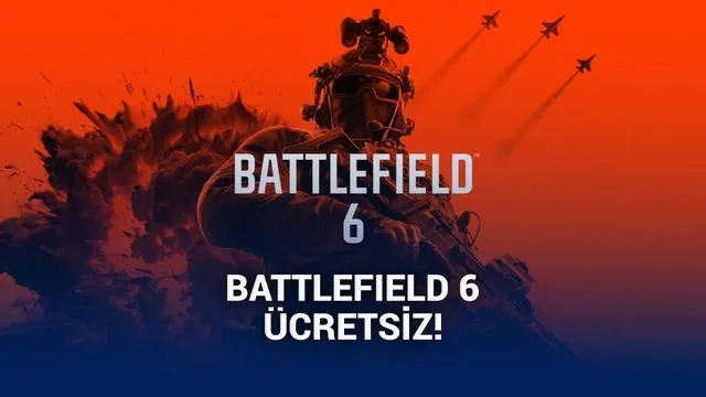 Battlefield 6 Hafta Sonu Ücretsiz Deneme Fırsatı Oyuncuları Heyecanlandırıyor