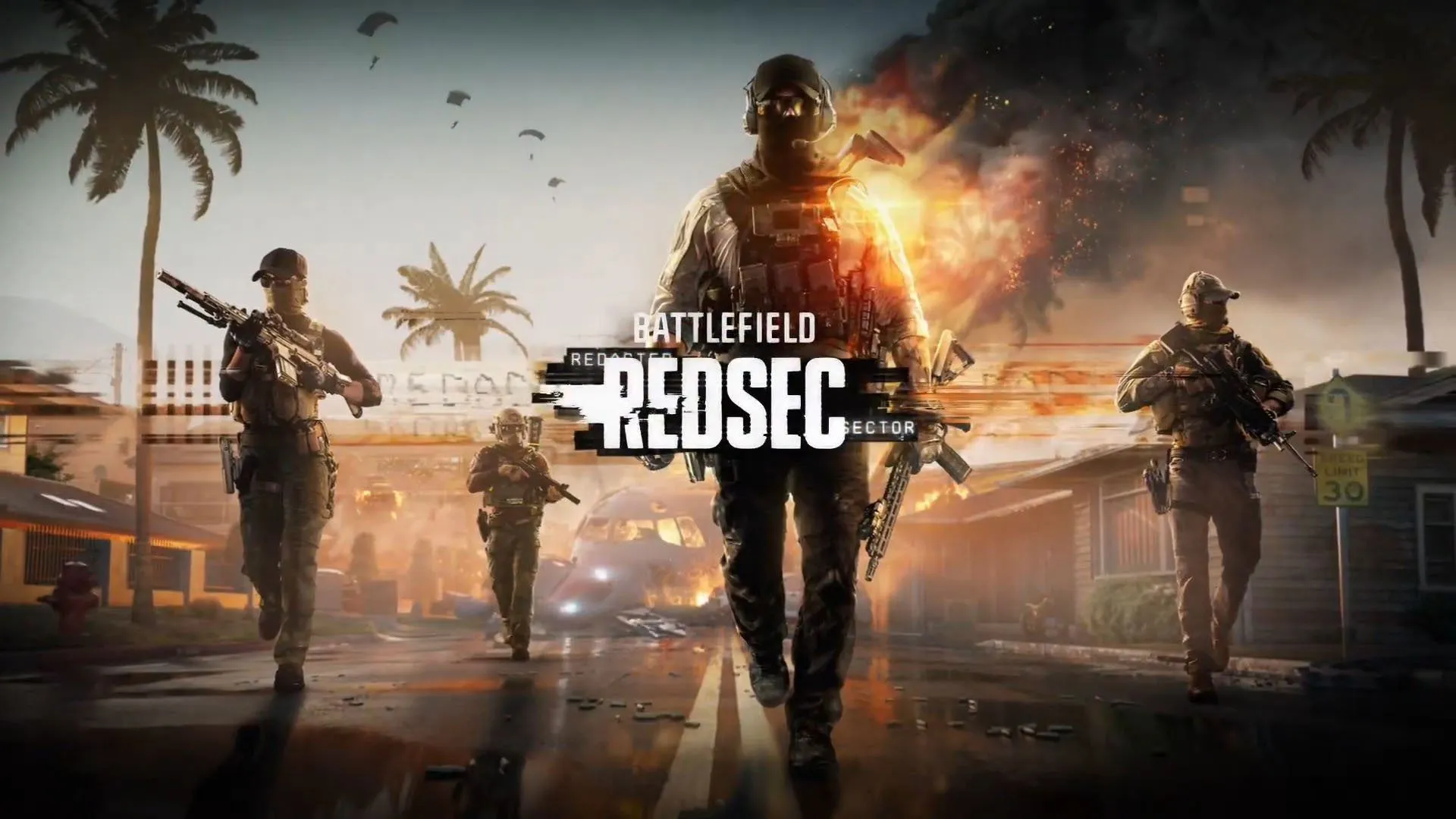 Battlefield 6 REDSEC: Ücretsiz Battle Royale Modu Geliyor!