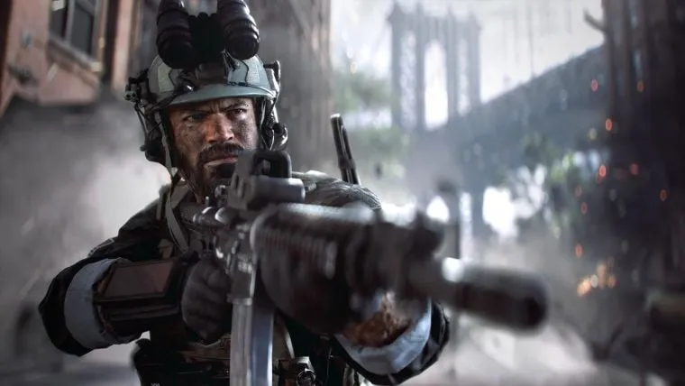 Battlefield 6: Shooter Rekabetinde Zirveye Yerleşen Sürpriz Başarı