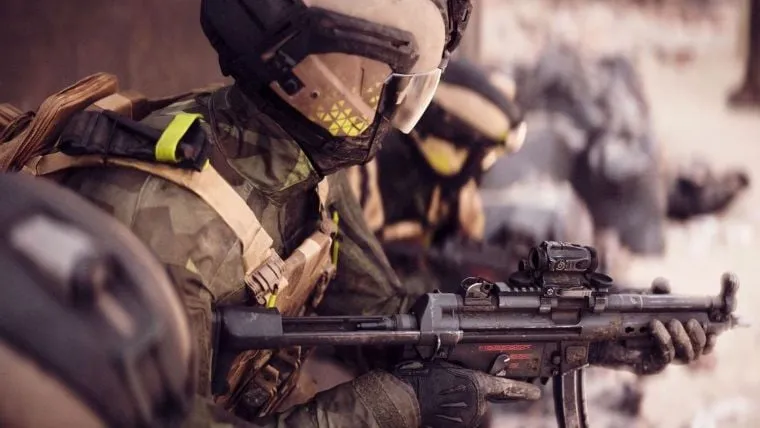 Battlefield 6 Silah Rehberi: Tüm Silahlar ve Özellikleri