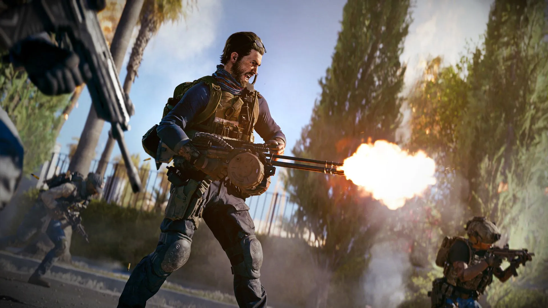 Battlefield 6 Ücretsiz Oynanabilir: 25 Kasım'dan 2 Aralık'a Kadar Deneyimleyin!