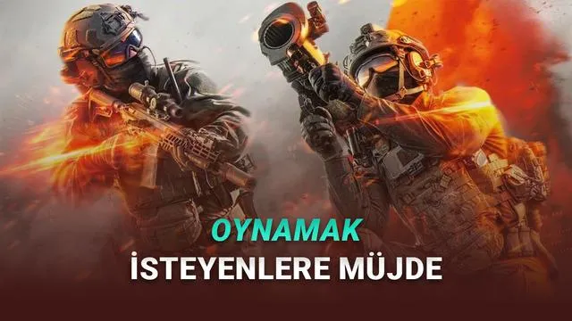 Battlefield 6 Ücretsiz Oynanacak: 25 Kasım – 2 Aralık Tarihlerini Kaçırmayın
