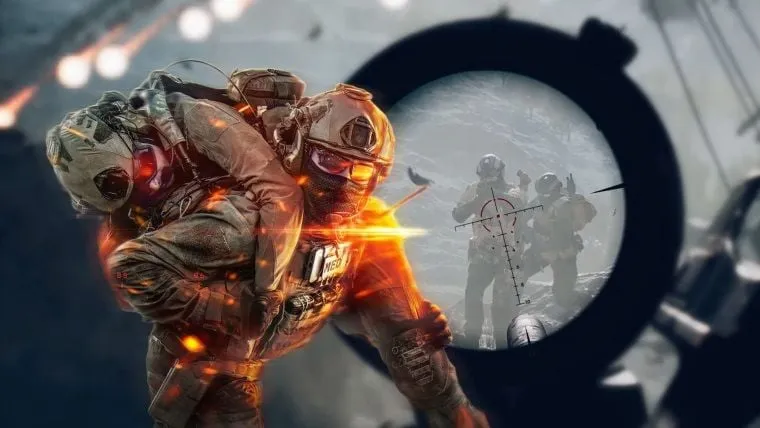 Battlefield 6’da Aim Assist Sistemi Baştan Tasarlanıyor