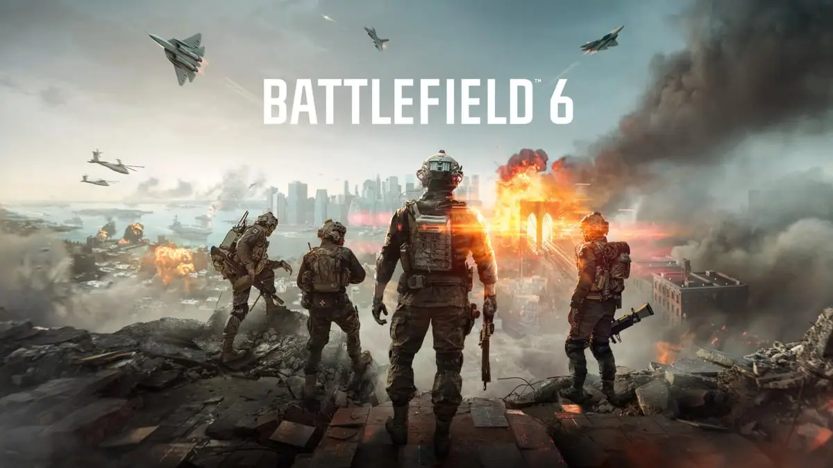 Battlefield 6’da “Operation Firestorm” Oynanışı Sızdırıldı