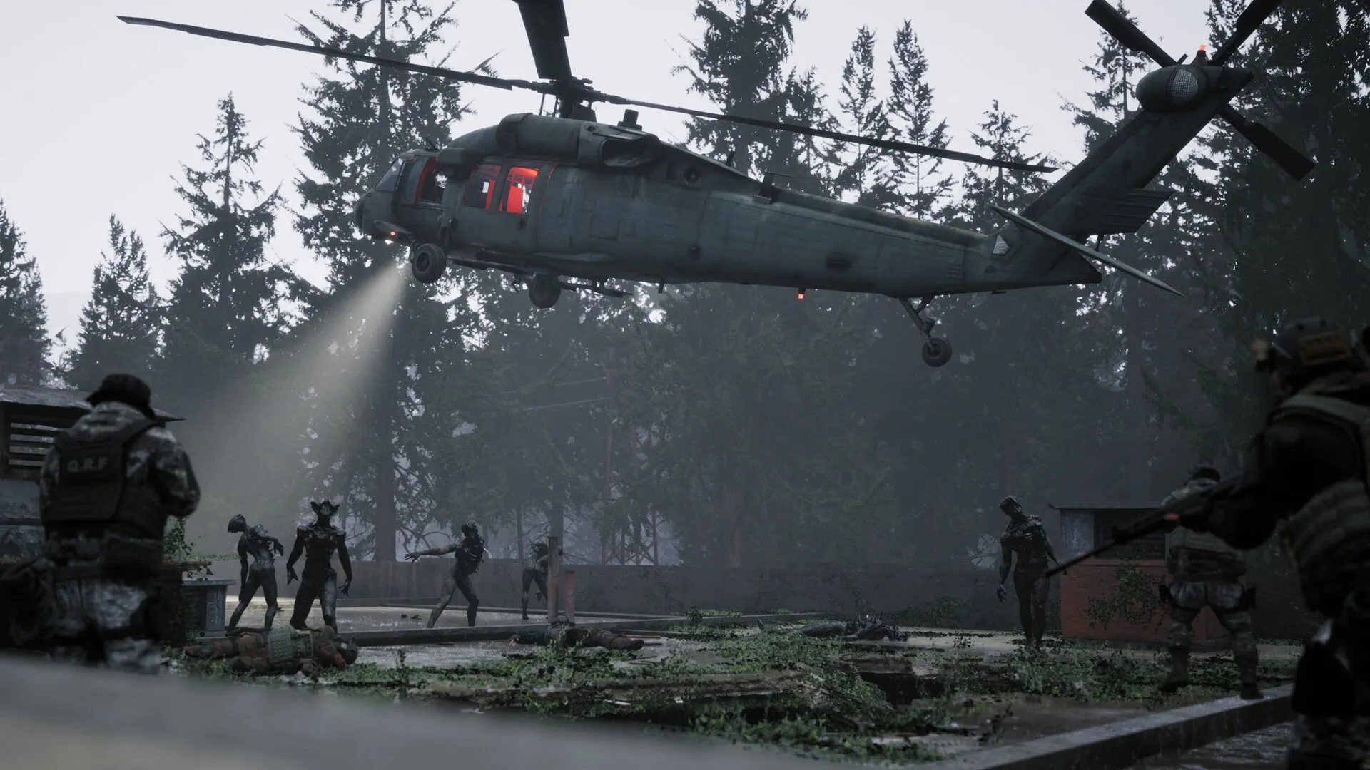 Beautiful Light: Çıkış Tarihi ve Oynanışa Dair Son Gelişmeler