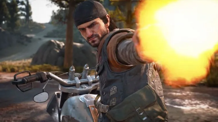 Bend Studio’nun Mirror Pond Projesi: Gündemi Sarsan Sızıntılar ve İptal Nedenleri