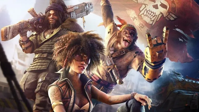 Beyond Good and Evil 2 Hala Geliştirilme Aşamasında: Yeni İş İlanları ve Gelişmeler