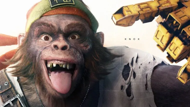 Beyond Good & Evil 2: Ubisoft’un Proje Temizliği Sonrası Beklentiler ve Riskler