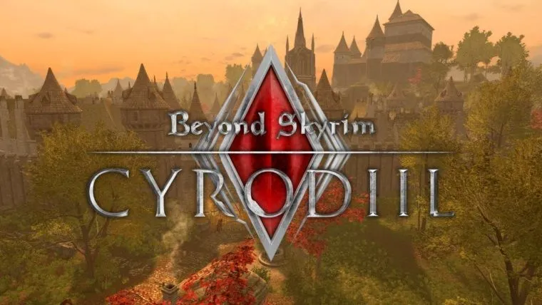 Beyond Skyrim: Cyrodiil – Oblivion’un Ruhunu Skyrim’e Taşıyan Dev Mod Projesi