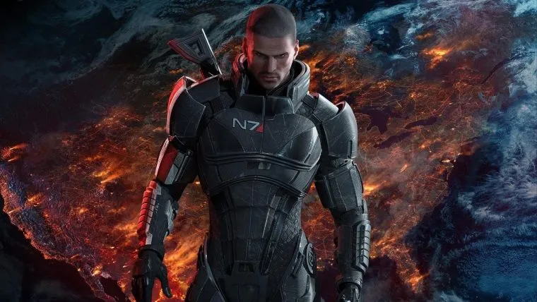 BioWare’in Tek Proje Stratejisi Mass Effect 5’i Nasıl Şekillendiriyor?
