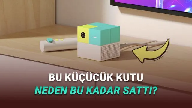 Black Friday’de Xbox’ı Sollayan NEX Playground Nedir? Özellikleri ve Türkiye Fiyatı