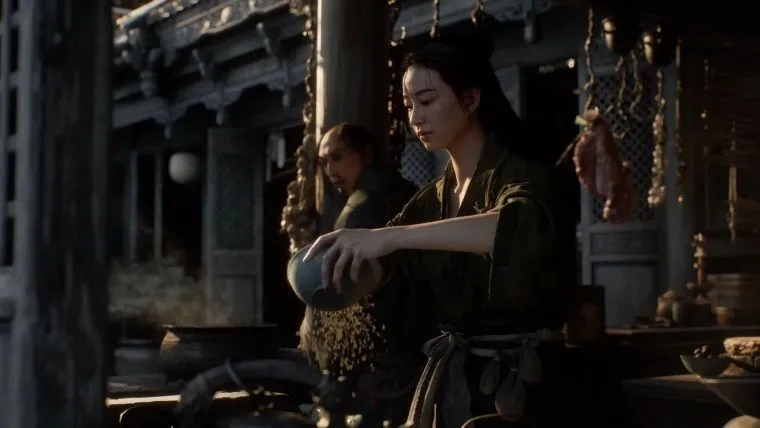 Black Myth: Zhong Kui ile Çin Mitolojisi Modern Aksiyonun Zirvesine mıknatıs mı?