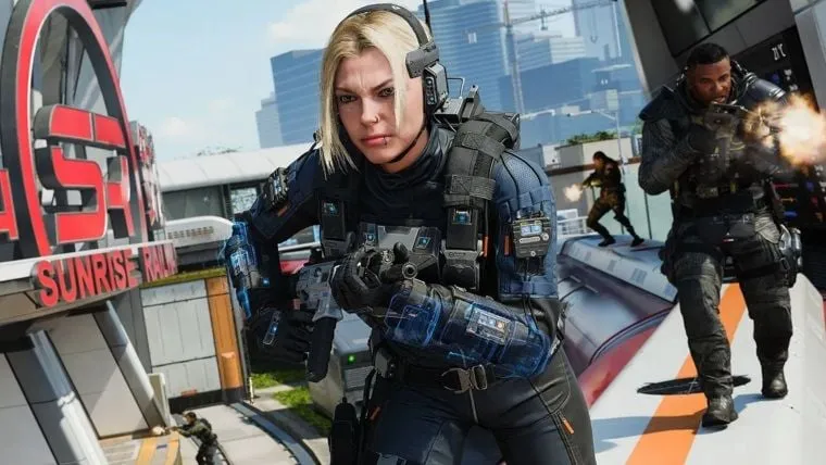 Black Ops 7 Aim Assist Güncellemesi: Oyun Hissiyatı Daha Dengeleyici Olacak