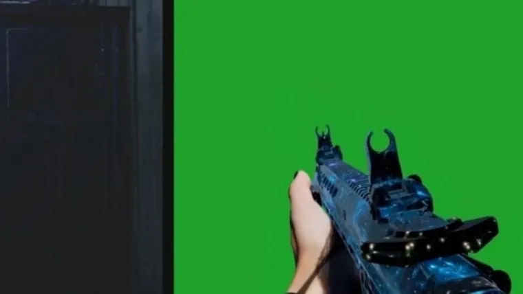 Black Ops 7’de Yeşil Ekran Haritası Tartışması: Oyuncular Neden Tepkili?