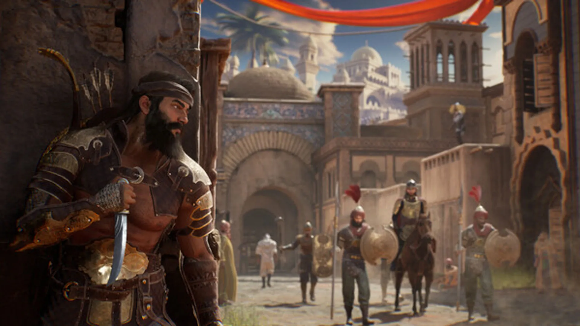 Blood of Mehran Çıkış Tarihi Açıklandı: 7 Ekim 2025'te Oynanabilir