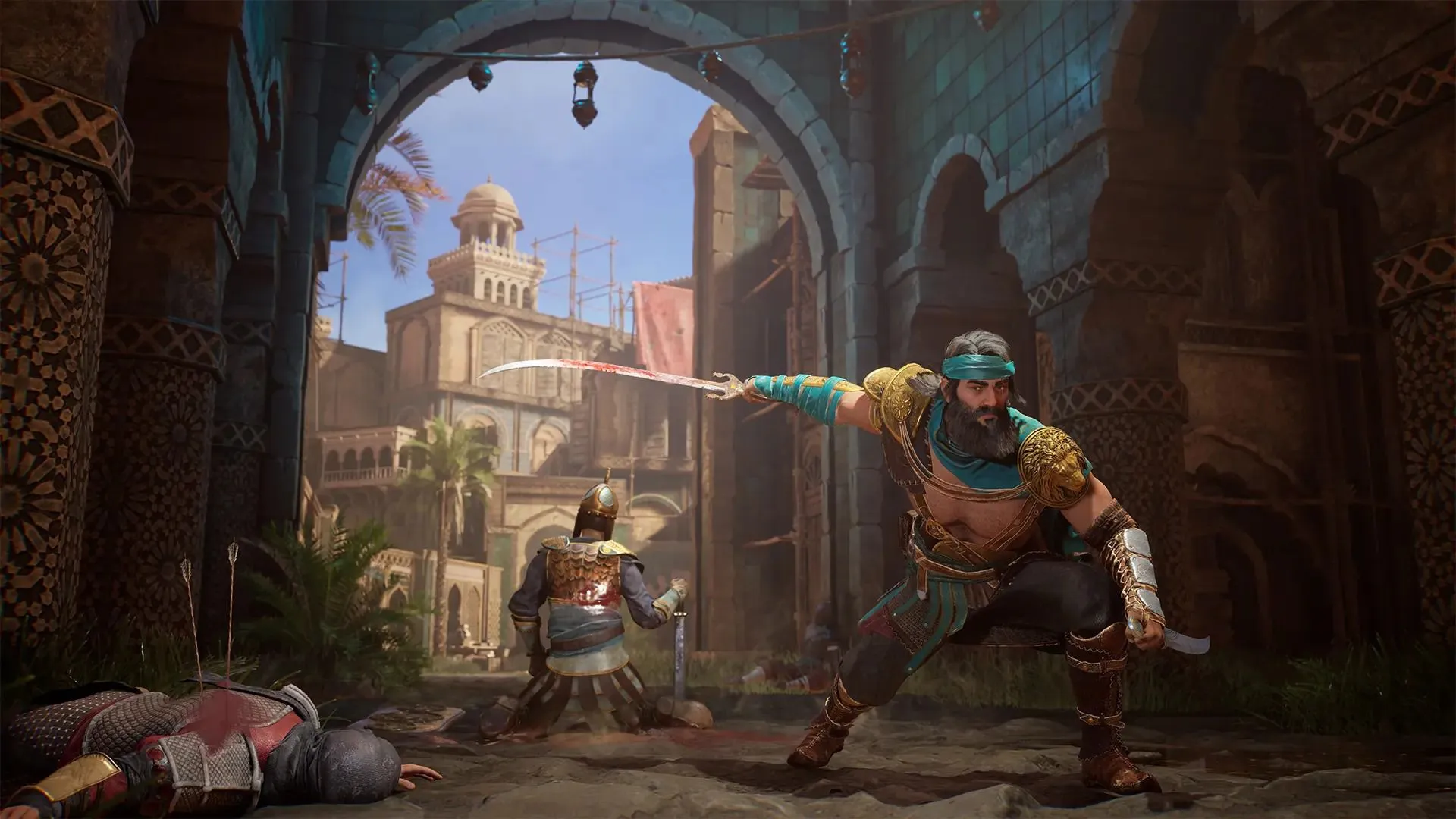 Blood of Mehran ile Antik Mezopotamya’da İntikam Yolculuğu Başlıyor!