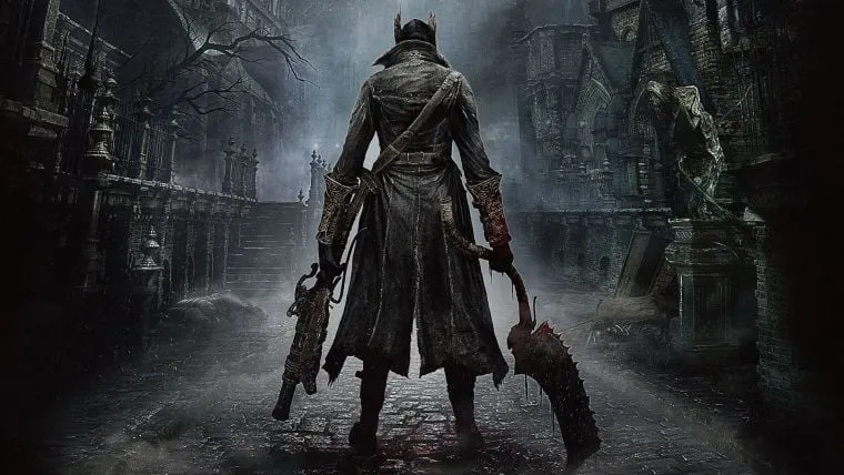 Bloodborne Remake Projesi Gerçek Olacak mı? Sony’den Ses Yok