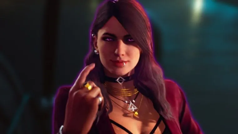 Bloodlines 2’de Ventrue Klanı: Zihin Kontrolünün Gücü