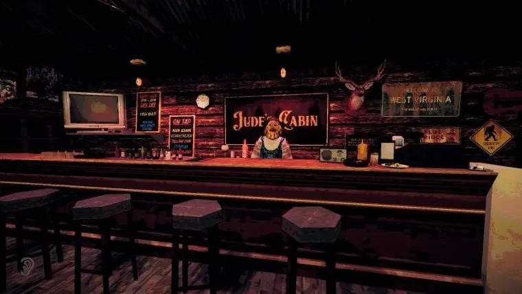 Blue Ridge Hunting: Korku ve Gizem Dolu Yeni Bir Keşif Deneyimi