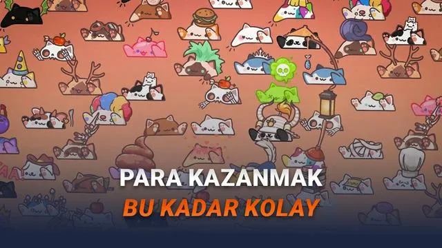 Bongo Cat Nedir? GTA 5'i Geride Bırakan Oyun Fenomeni Nasıl Popüler Oldu?