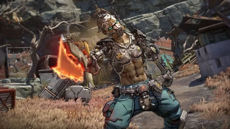 Borderlands 4 Çıkışı: Performans Problemleri ve İlk Tepkiler