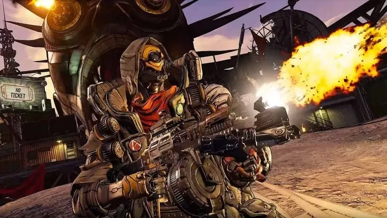Borderlands 4’te Denuvo Krizi: Performans Tartışmaları ve Tepkiler