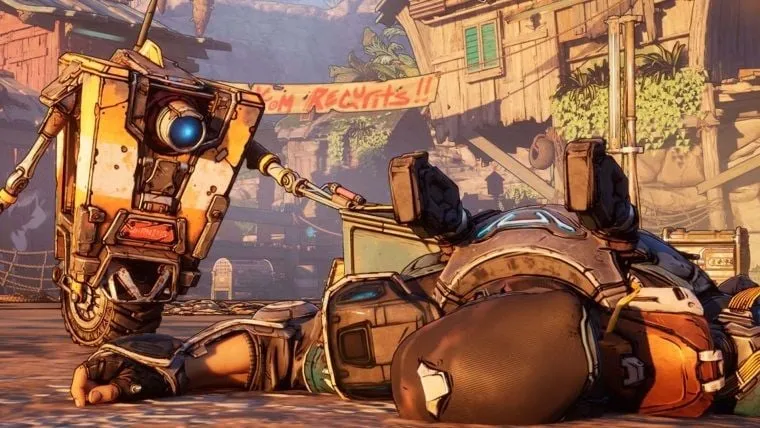 Borderlands 4'te Konsol Performans Sorunları: PS5 ve Xbox'ta Ne Oluyor?
