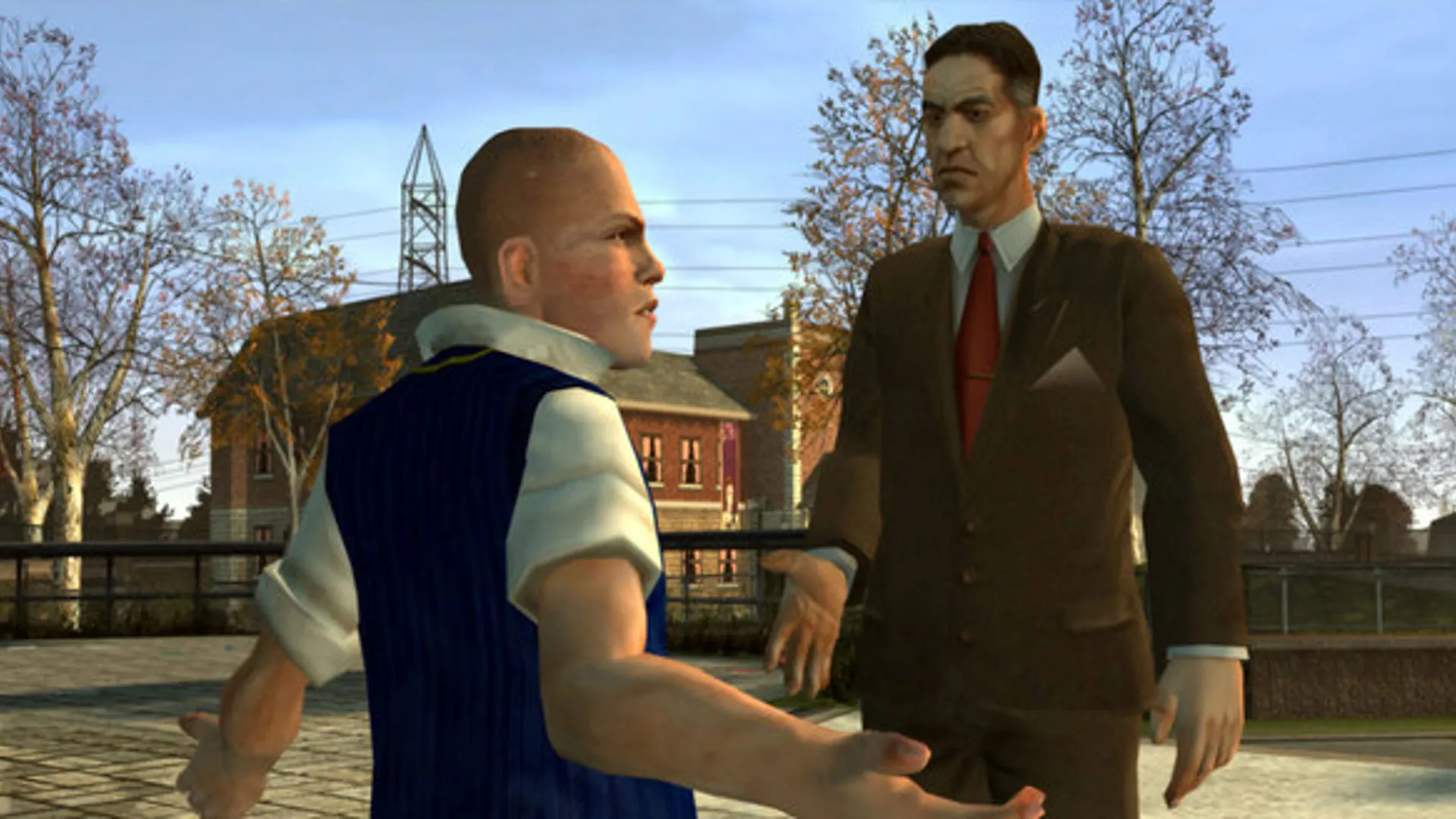 Bully 2 Neden Hiç Çıkmadı? Dan Houser Gerçeği Açıkladı