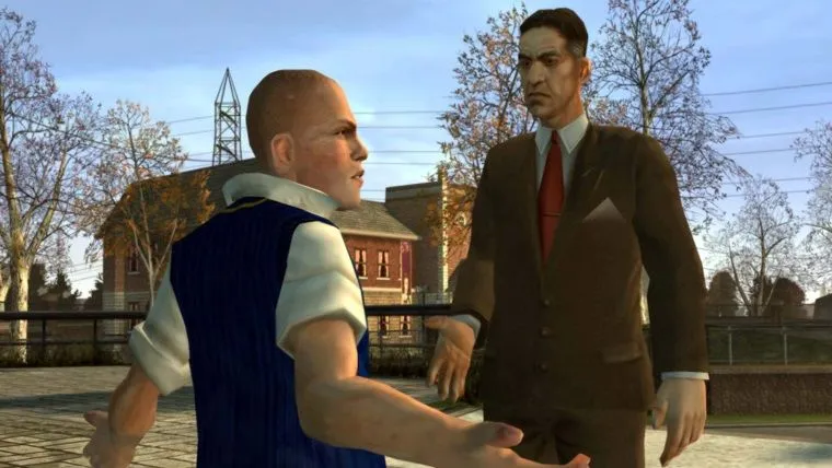 Bully Online Modu Bir Ayda Kapatıldı: Hayranlar Şokta!