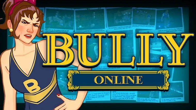 Bully Online Modu Erken Erişimle Yayında: Çok Oyunculu Dönem Başlıyor