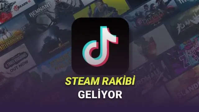 ByteDance, Steam'e Rakip Yeni Oyun Platformu 'GameTop'u Geliştiriyor